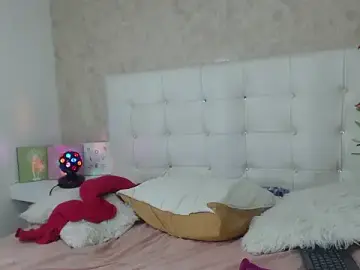Stripchat Watch Live Sex Cams of Nathaly_Sam