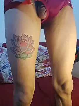 Stripchat Sex Chat of BigDickMAHI9
