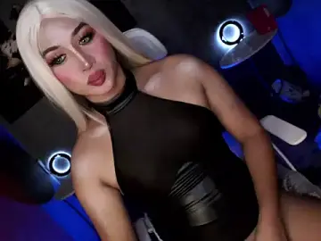 Stripchat Best Webcam of fuckable_Thanya