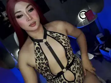 Stripchat Watch Live Sex Cams of fuckable_Thanya