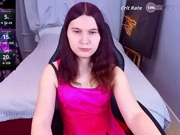 Stripchat Live Sex of SabrinaLee