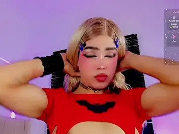 Stripchat Sex Chat of ladytslatina
