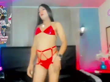 Stripchat Private Sex Chat of Aslhy_Sofia