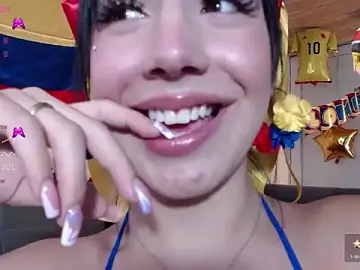 Stripchat Private Sex Chat of SweetLiamn