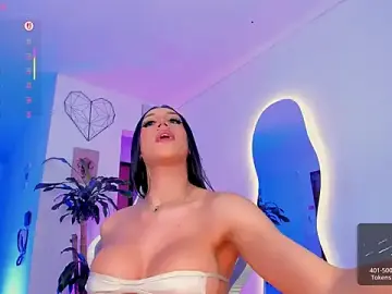 Stripchat Free Live Porn of Pretty_Mariangel