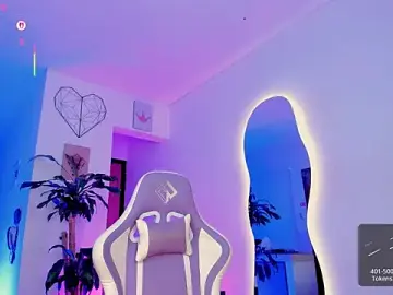 Stripchat Live Porn of Pretty_Mariangel