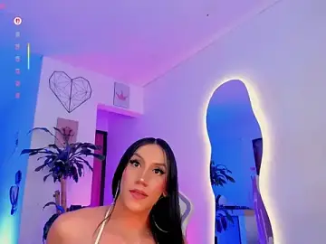 Stripchat Free Live Porn of Pretty_Mariangel