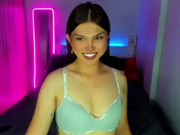 Stripchat Adult Video Chat of HaileyWalker_