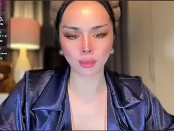 Stripchat Live Porn of MISSANACONDA