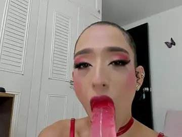 Stripchat Live Porn of sweet_amalia4