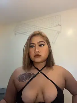 Stripchat Nude Webcam of vien_pussy69