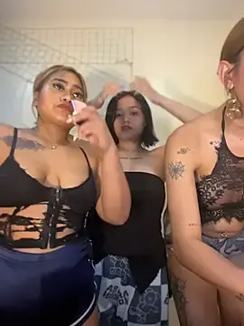 Stripchat Best live sex cam show of vien_pussy69