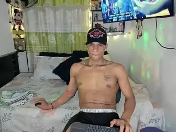 Stripchat Sex Chat of JUANBIGCOCK21CM