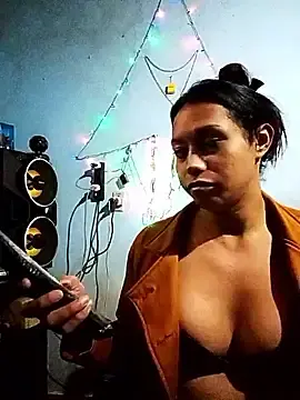 Stripchat Live Porn of kikitavc
