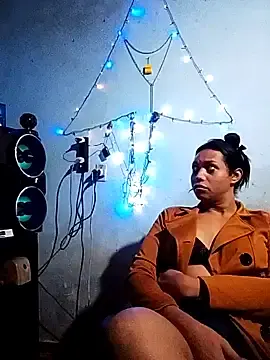 Stripchat Sex Chat of kikitavc