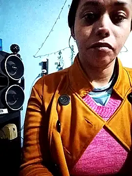 Stripchat Sex Cam of kikitavc