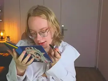 Stripchat Live Porn of Amanda_Butlerr
