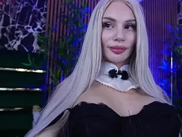 Stripchat Free Live Porn of BarbieKara