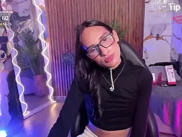 Stripchat Free Live Porn of Samcielo_tay