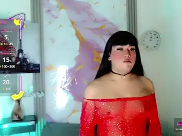 Stripchat Free Live Porn of Samy_Mocherry