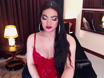 Stripchat Adult Webcams of AluraJhenson