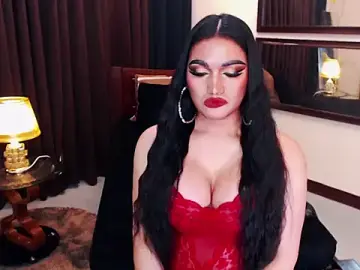 Stripchat Private Sex Chat of AluraJhenson
