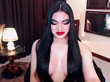 Stripchat Live Porn of AluraJhenson