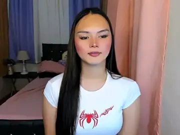 Stripchat Live Sex of ameliamaureen