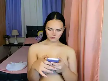 Stripchat Live Porn of ameliamaureen