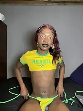 Stripchat Free Porn Cam of DarkTwink20