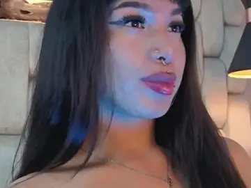 Stripchat Live Sex of MeelFox