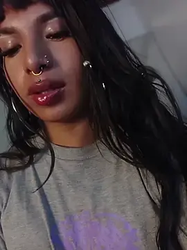 Stripchat Adult Webcams of MeelFox