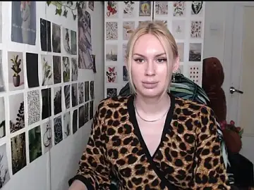 Stripchat Sex Chat of CapriScorpion