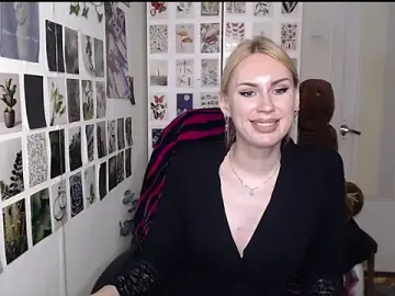 Stripchat Best Webcam of CapriScorpion