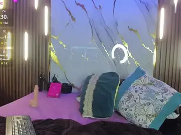 Stripchat Live Sex of NoahVidall