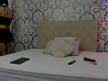 Stripchat Live Porn of Stefany_Serna