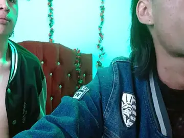 Stripchat Watch Live Sex Cams of beckandazxel