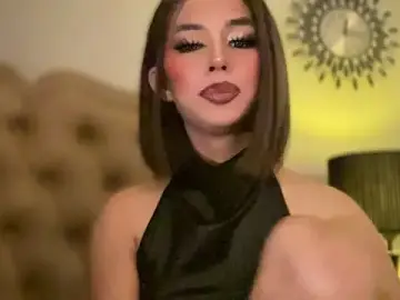 Stripchat Free Porn Cam of M1ss_Ophelia_