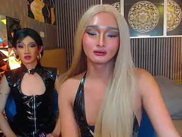 Stripchat Watch Live Sex Cams of lhexiecollins