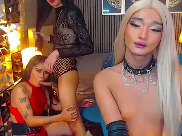 Stripchat Adult Webcam of lhexiecollins