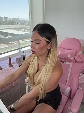 Stripchat Best live sex cam show of Carsonrobert