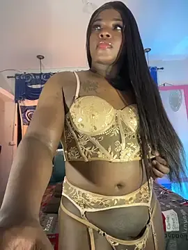 Stripchat Adult Webcams of Fersecrettt_
