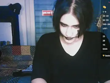 Stripchat Live Porn of sademobeer