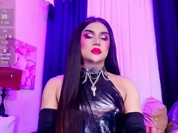 Stripchat Free Live Porn of Asian_xiannxcummer