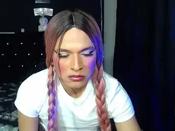 Stripchat Sex Cam of madame_kitty