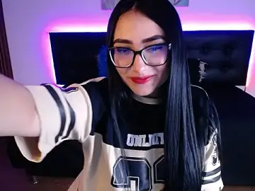 Stripchat Nude Webcam of SeleneMore
