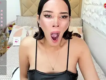 Stripchat Adult Webcam of TsHeartXxx