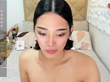 Stripchat Private Sex Chat of TsHeartXxx