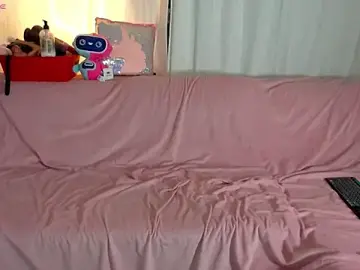 Stripchat Sex Cam of mellowditz