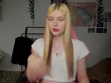Stripchat Adult Webcam of joy_pretty